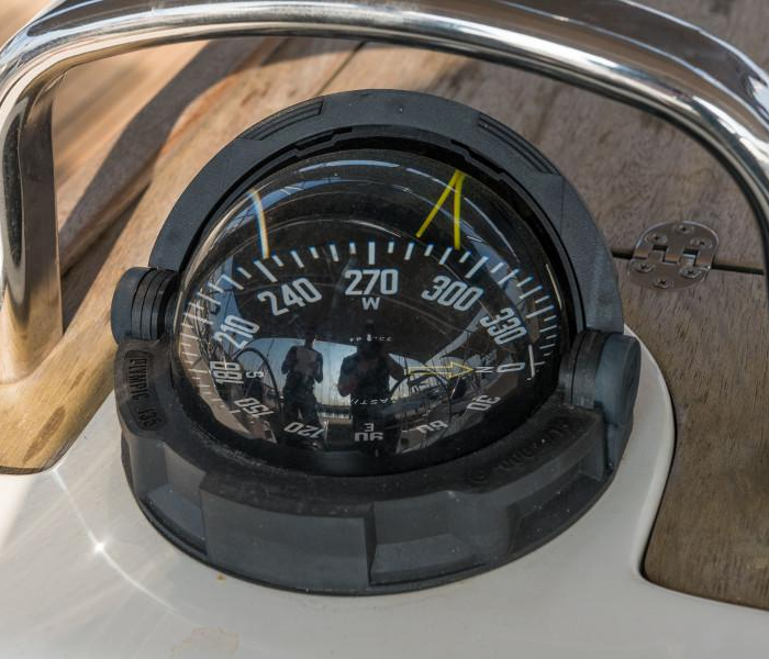 Rea | Bavaria Cruiser 37 photo 47