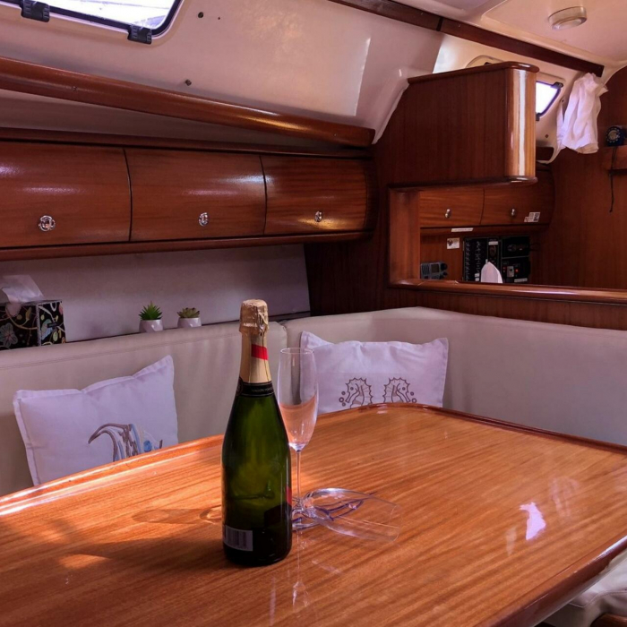 Tommy | Bavaria 38 photo 12