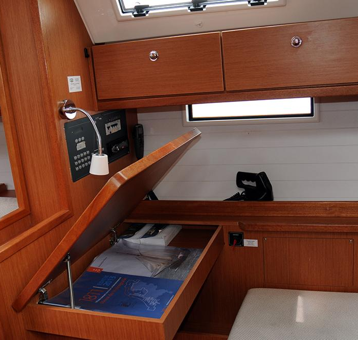 Tesoro | Bavaria Cruiser 40 photo 16