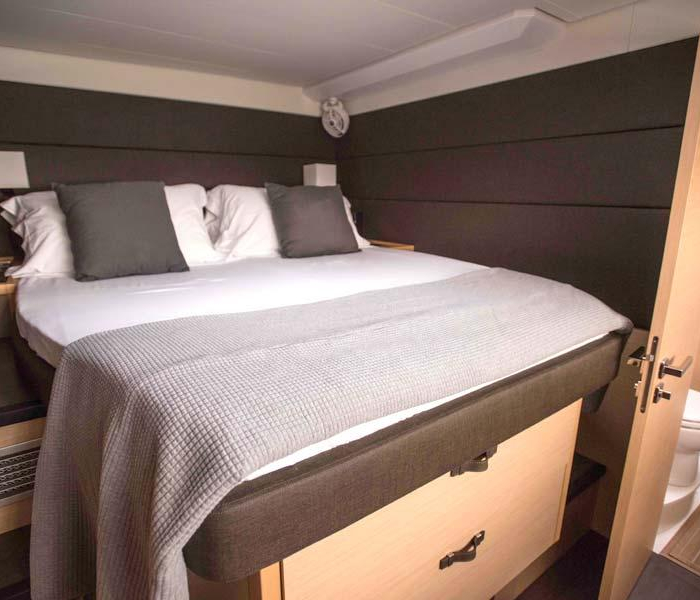 Soleanis II | Lagoon 620 Essence photo 26