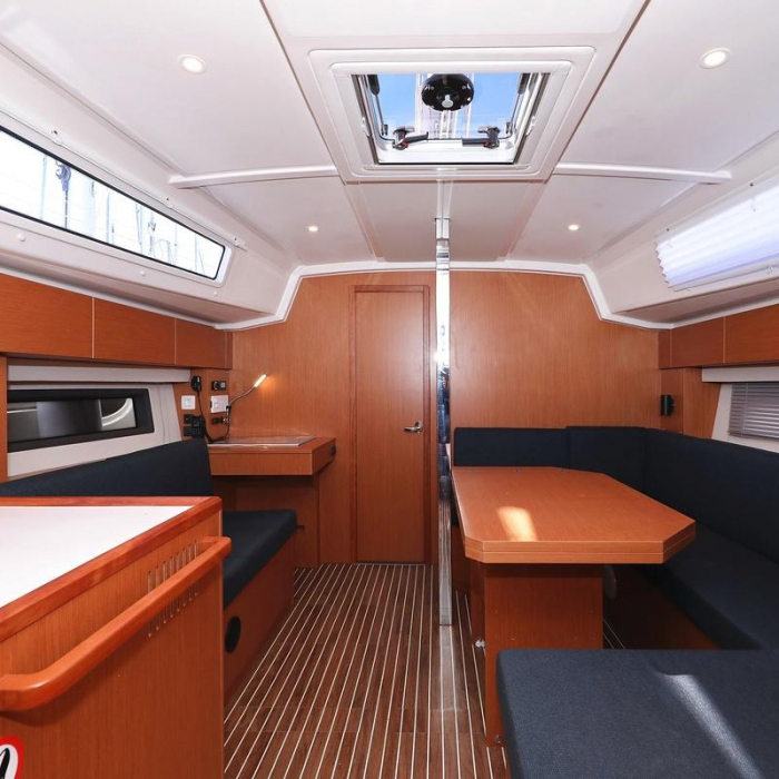 SeaTime | Bavaria C42 photo 14