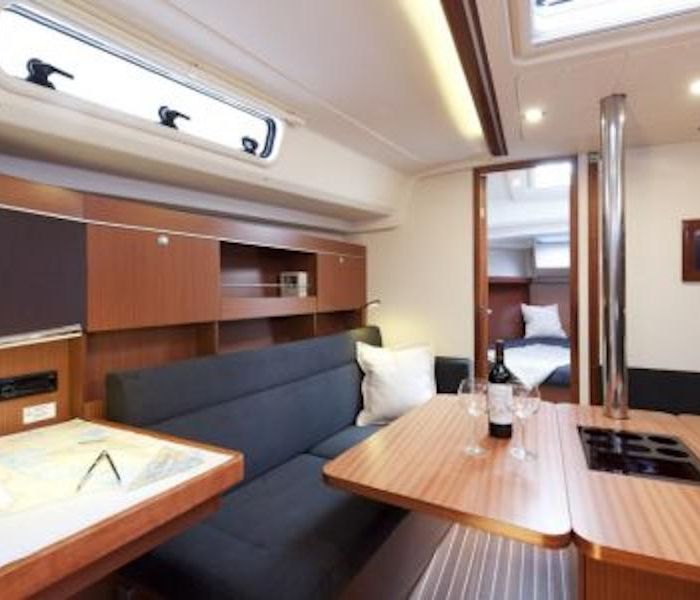 Happy Impuls | Hanse 385 photo 5