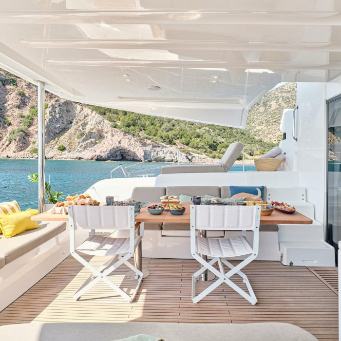 Efkrati | Lagoon 51 photo 20