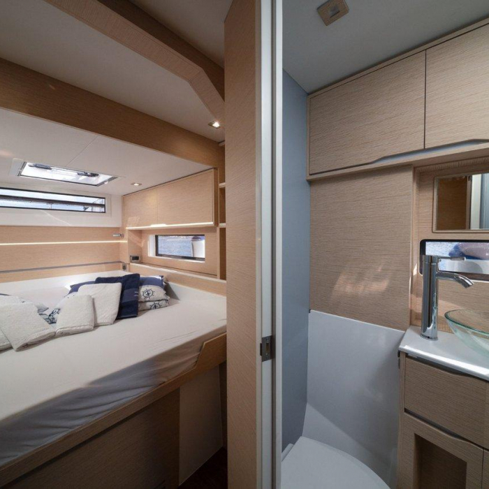 Du Du | Cervetti 44 photo 17