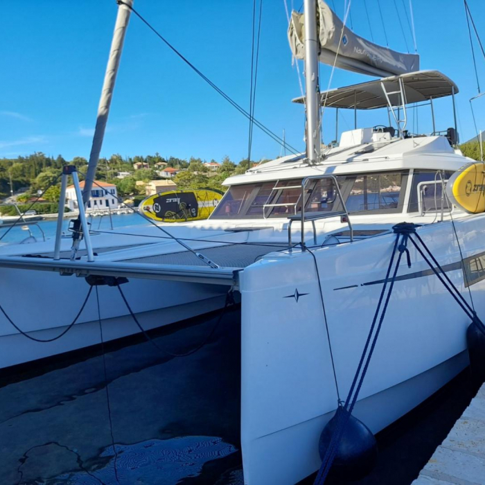 Mira | Nautitech 46 Fly photo 3