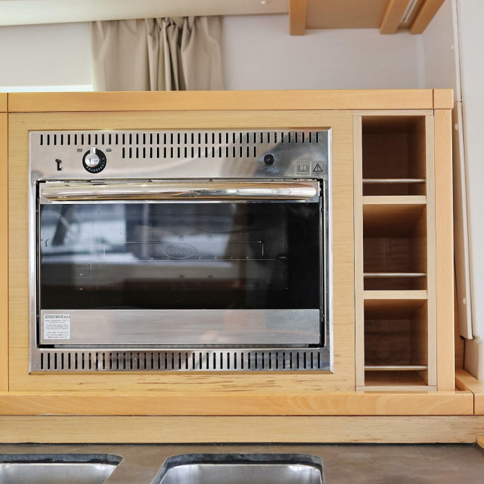 Ladies First | Lagoon 400 S2 photo 16