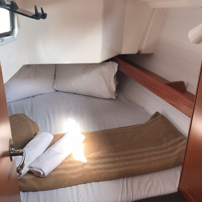 Pollux I | Bavaria Cruiser 34 photo 13