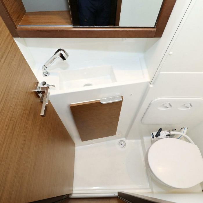 Mars | Lagoon 40 photo 13