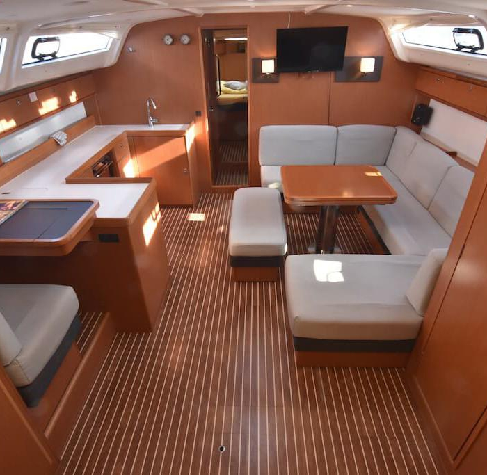 Soleado | Bavaria 51 Cruiser photo 26