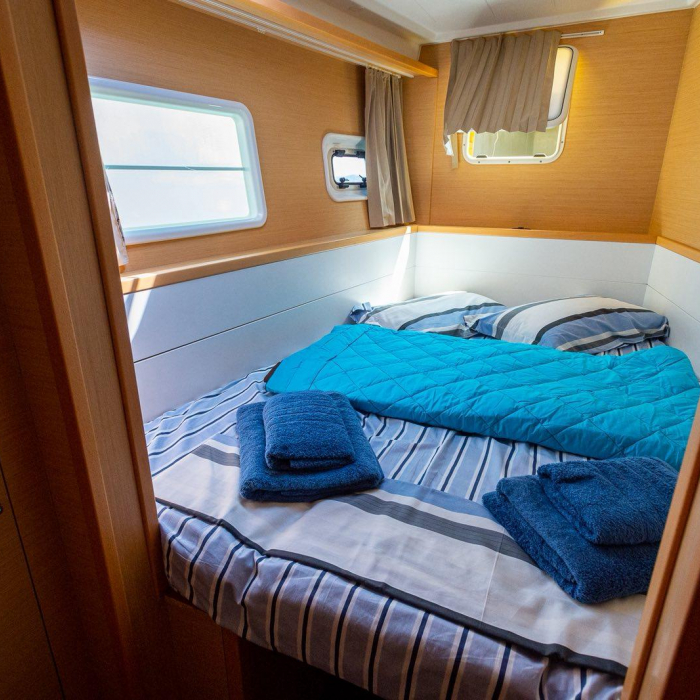 Astro | Lagoon 400 S2 photo 13