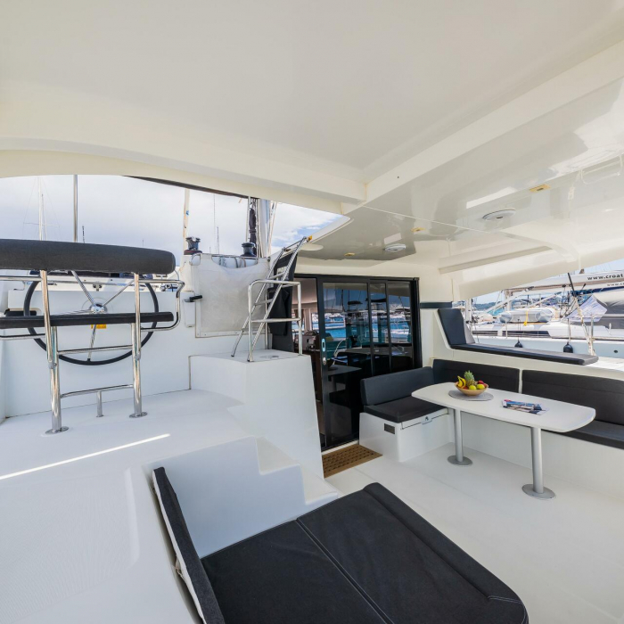 Edita | Lagoon 42 photo 21