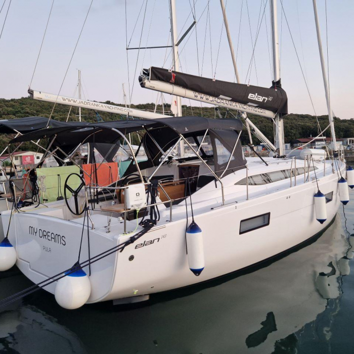 My Dreams | Elan Impression 43 photo 24