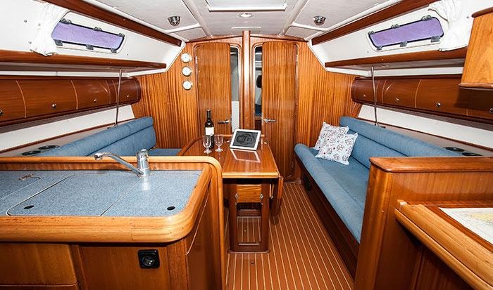 Mala Tonka | Bavaria 36 photo 6