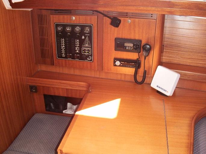 Crnika | Elan 40 photo 6