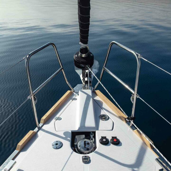 Liana | Elan Impression 40.1 photo 31