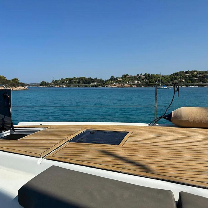 Cel | Lagoon 50 photo 11