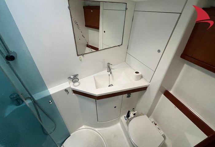 Calypso | Oceanis 50 photo 24