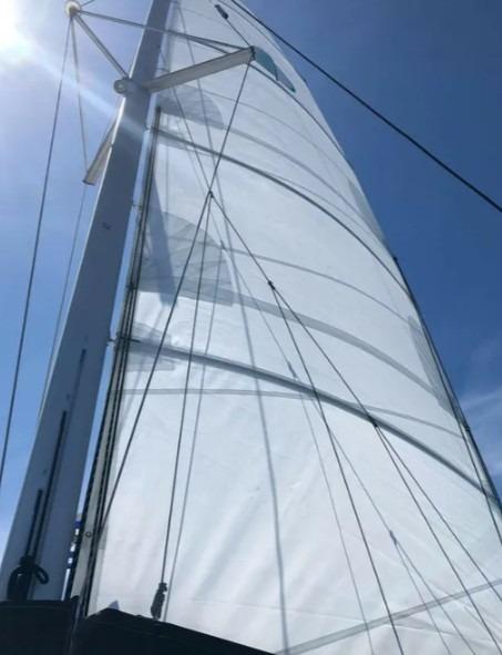 Butterfly | Lagoon 380 photo 8