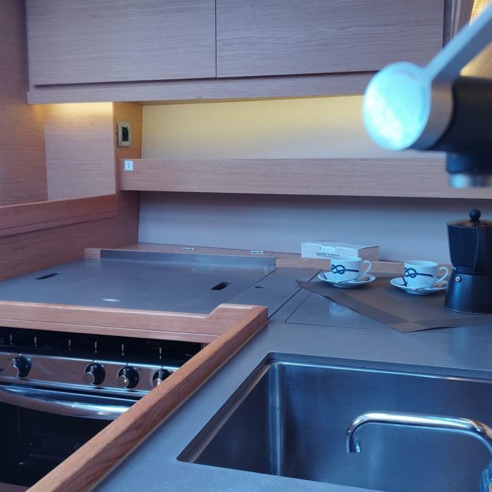 Nakupenda | Dufour 56 Exclusive 2019 photo 43