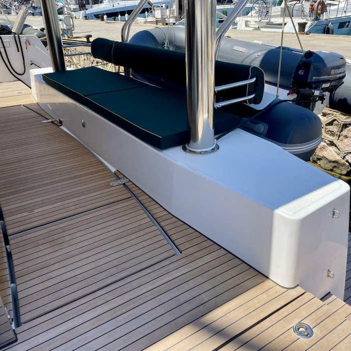 Romar IV | Bali 4.8 photo 1