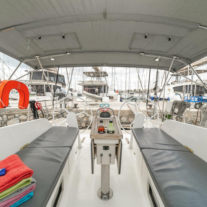 Laertis | Bavaria Cruiser 41 photo 15