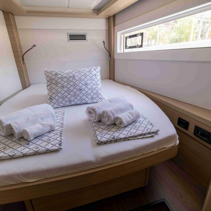 No Limit I | Lagoon 46 photo 7