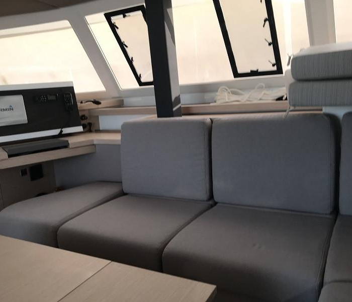 Bonita | Fountaine Pajot Astrea 42 photo 8