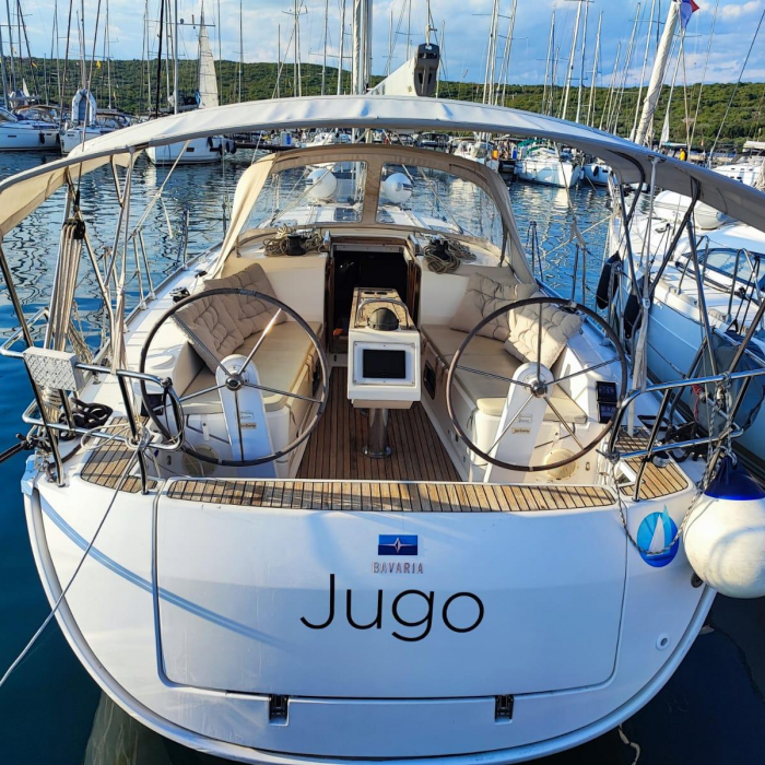 Jugo | Bavaria Cruiser 37 photo 22