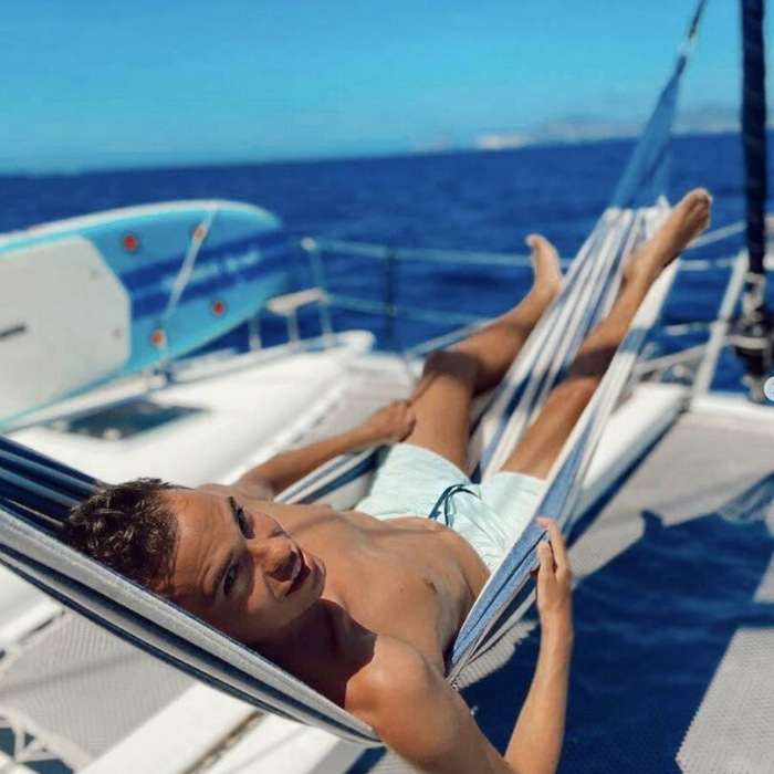 Nusa | Lagoon 400 photo 16