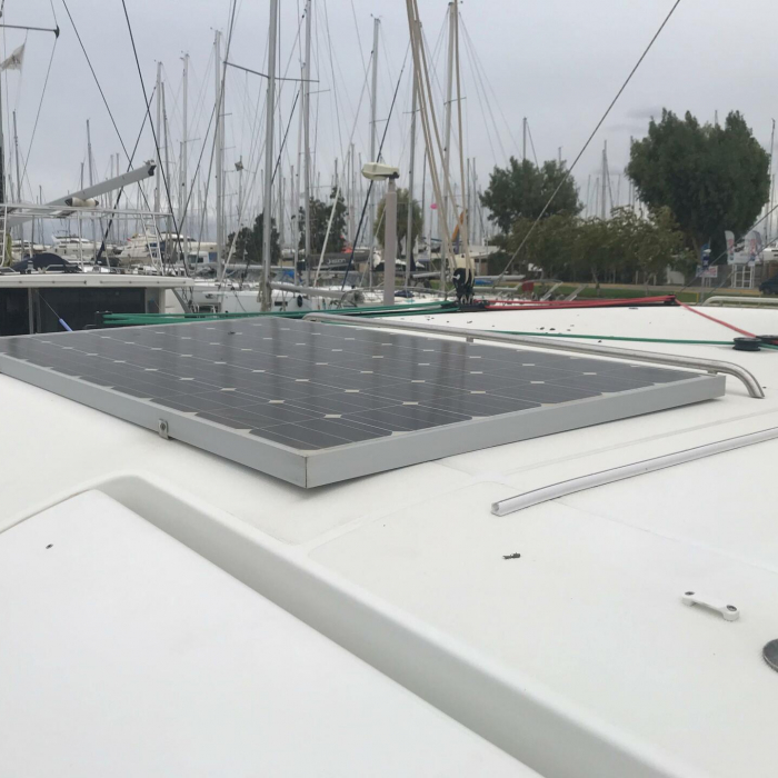 Nyami Nyami | Lagoon 42 photo 8