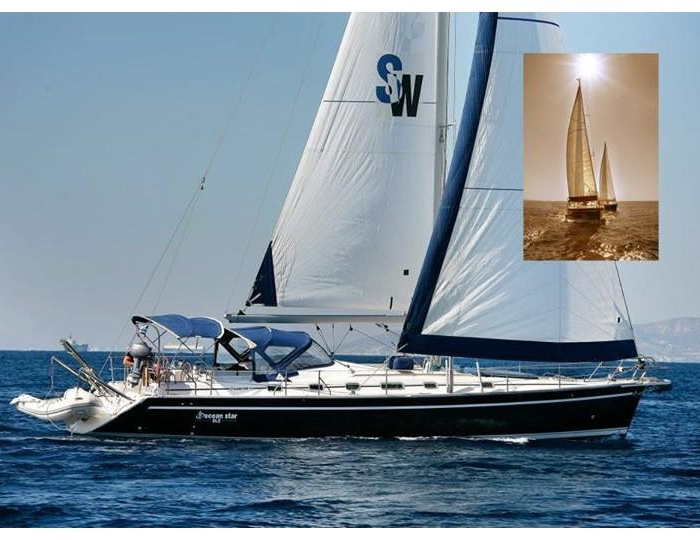 Dry | Ocean Star 51.2 photo 1