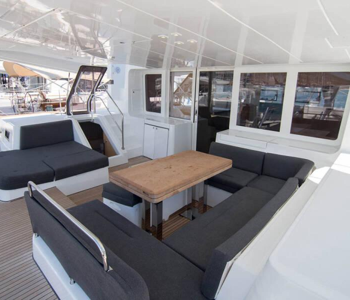 LinaHanna | Lagoon 52 F photo 9