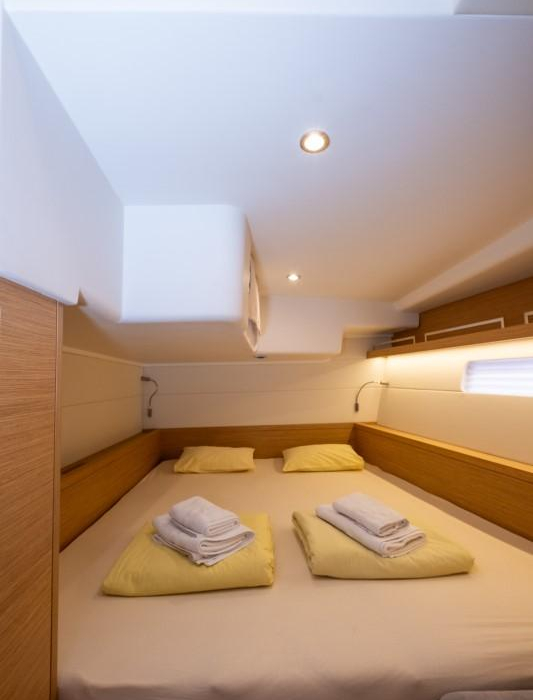 Morea | Grand Soleil 52 LC photo 40