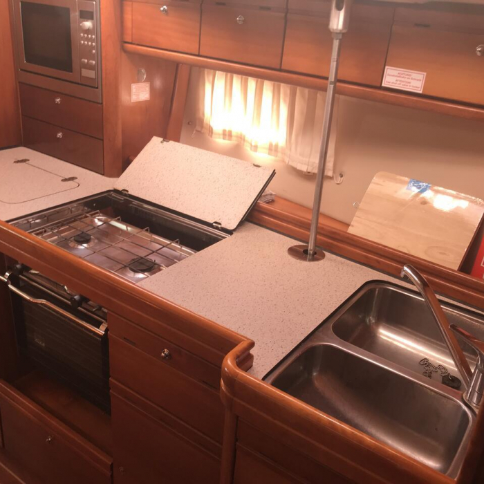 Inspiration | Bavaria 40 Cruiser photo 9