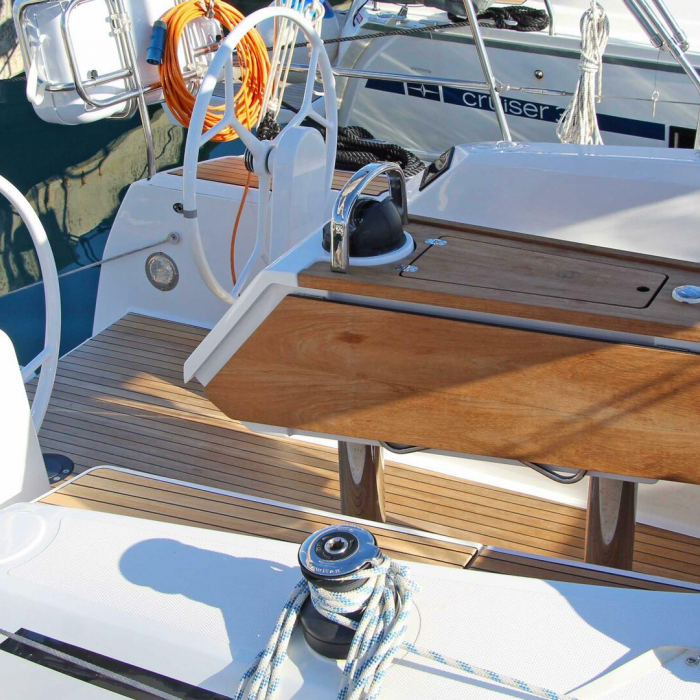 Lilith | Bavaria Cruiser 34 photo 5