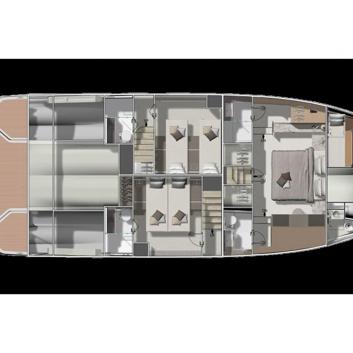 Main | Prestige M48 photo 2