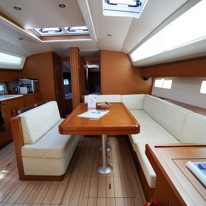 Sunlark | Jeanneau 54 photo 18