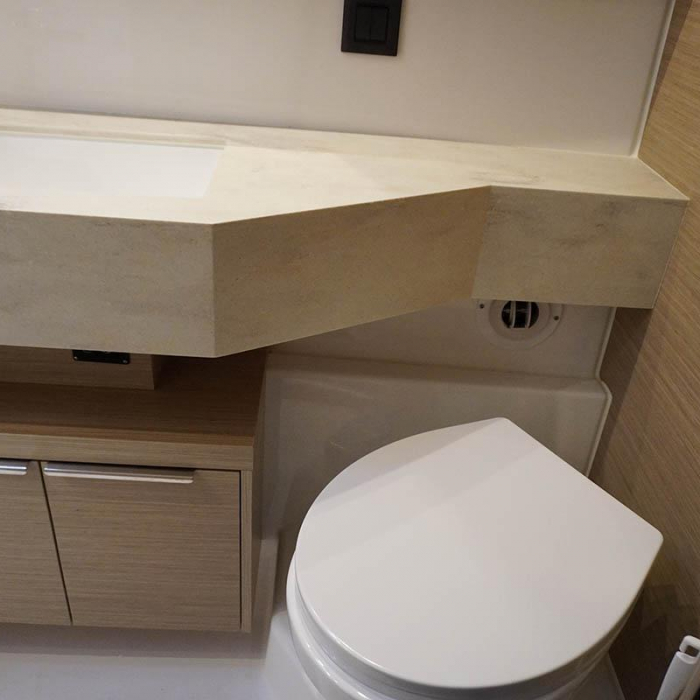 Ghost Buster | Lagoon 46 photo 19