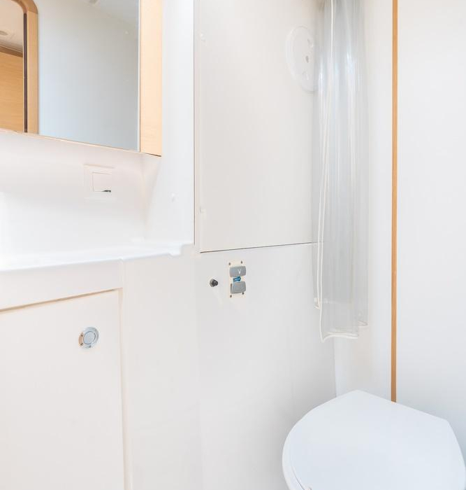 Catallou | Lagoon 39 photo 20