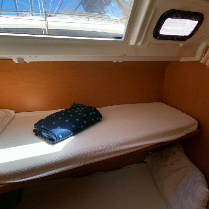 Anita | Jeanneau 53 photo 11
