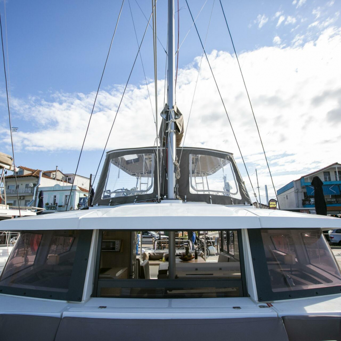 North Cat II | Bali 4.1 photo 3