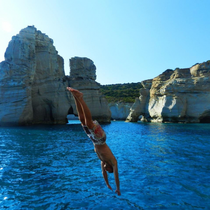 Naiada | Elan 384 Impression photo 37