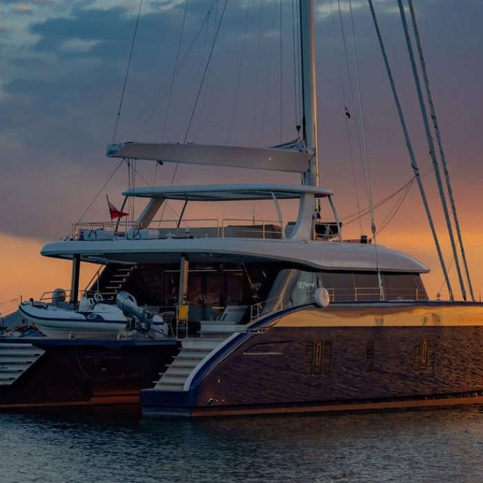 Fantastic Too | Sunreef 80 photo 9