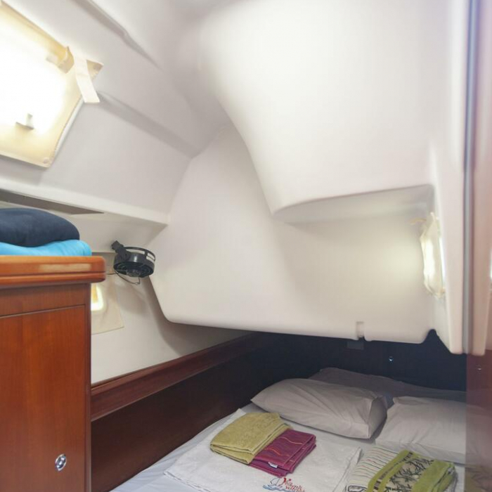 Liberte | Oceanis 373 photo 11