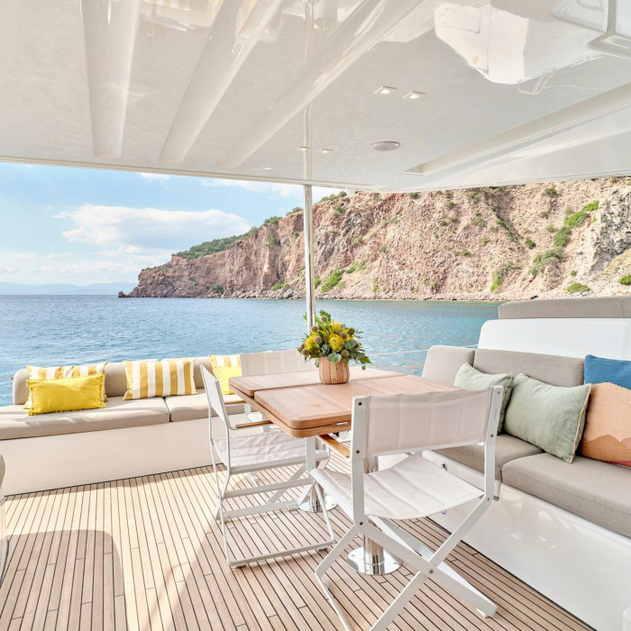 Efkrati | Lagoon 51 photo 72