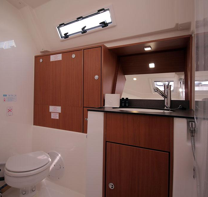 Tesoro | Bavaria Cruiser 40 photo 25