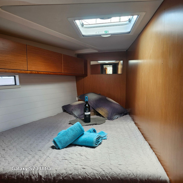 Soleado | Bavaria 51 Cruiser photo 30