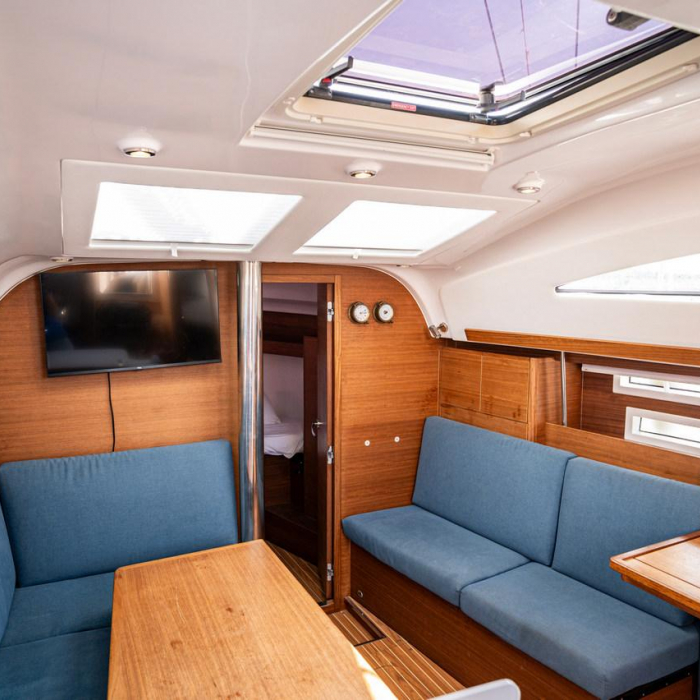 Kate | Elan Impressin 40.1 photo 10