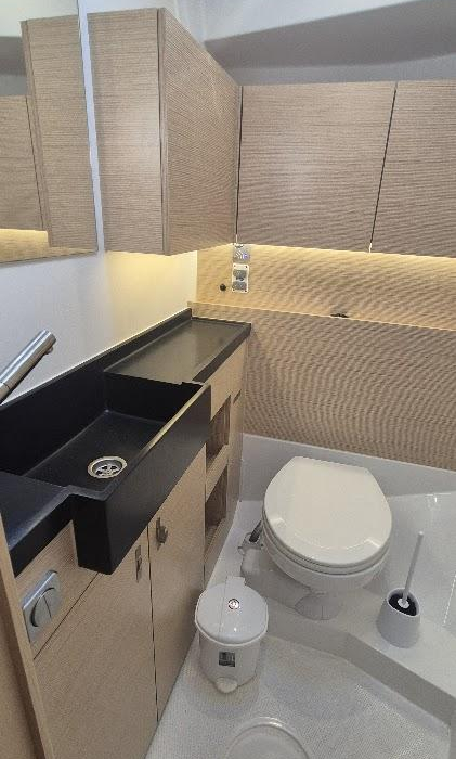 Demirs | Hanse 410 photo 9