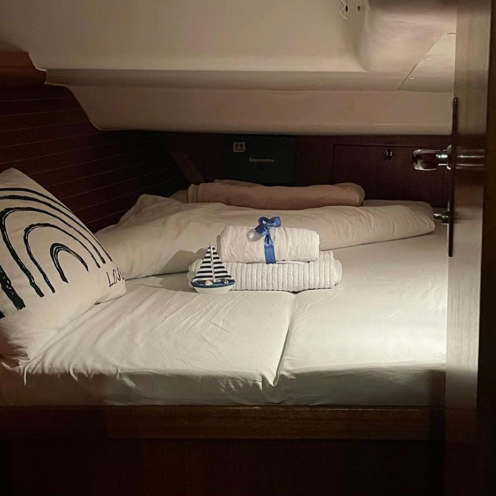 Roxani | Elan 45 photo 3